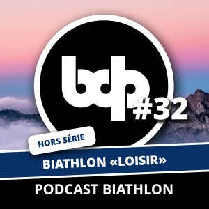 Balles de pioche - PODCAST BIATHLON #32