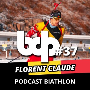 Balles de pioche - PODCAST BIATHLON #37