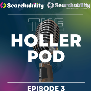 Episode 3 - NS&D - Hiring Security Cleared Tech Professionals