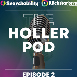 Episode 2 – Klickstarters - How to hire & be hired - Tech Grads Edition