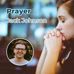 Jack Johnson - Prayer