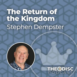 Stephen Dempster - The Return of the Kingdom
