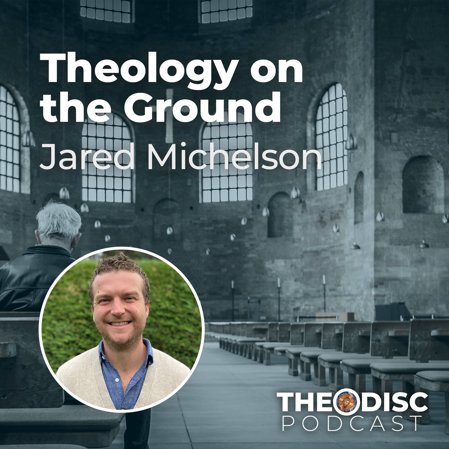 TheoDisc Podcast
