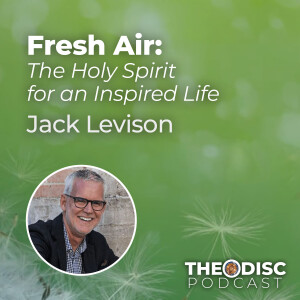 Jack Levison - Fresh Air