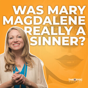 Jennifer Powell-McNutt - The Mary We Forgot
