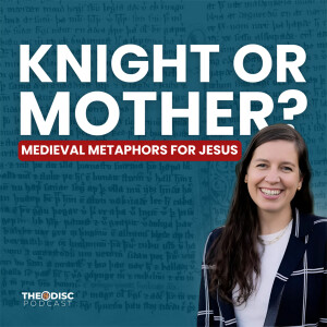 Grace Hamman - Jesus through Medieval Eyes