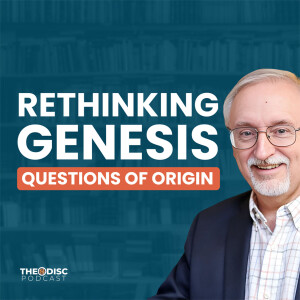 John Walton - Questions of Origin
