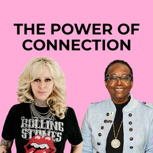 From Corporate Executive to Empowering Female Connectors: The Journey of a Super Connector