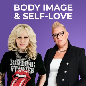 Unpacking Body Image: Giggles & Hard Truths