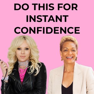 Unleashing Style As A Tool for Confidence