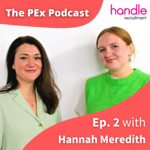 Creating a health and wellbeing strategy your employees deserve, with MVF’s Hannah Meredith