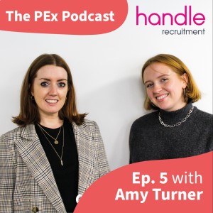 Paddle’s Amy Turner on creating a standout employer brand in a tight tech market