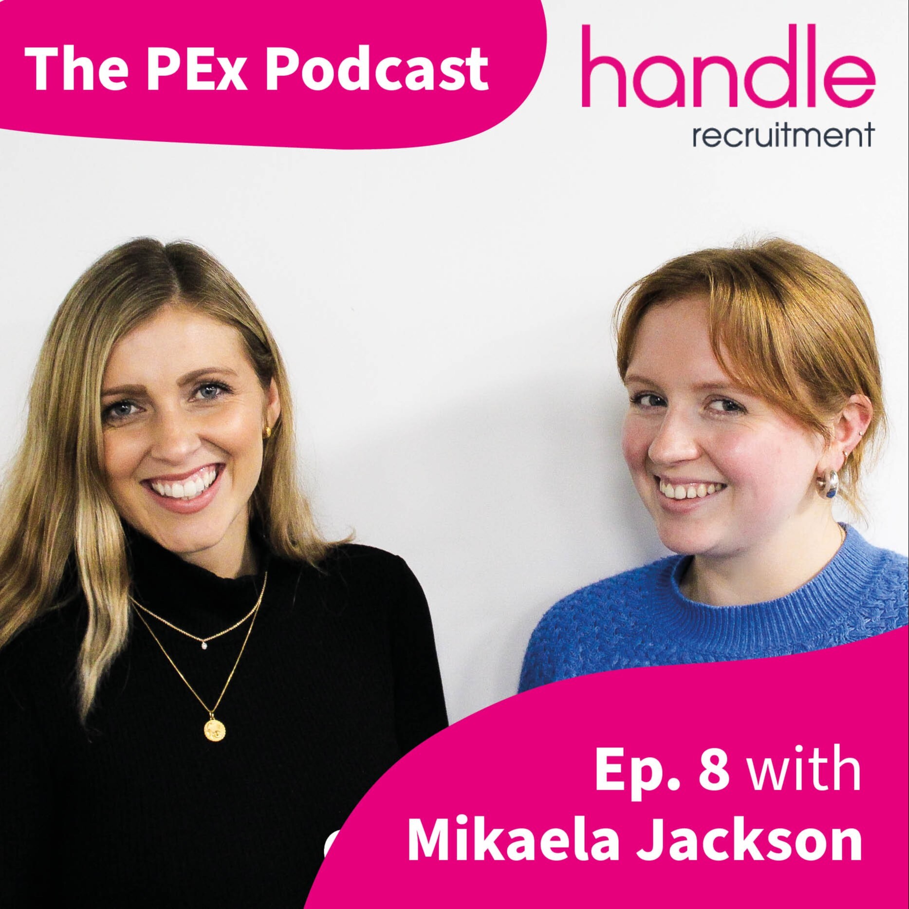The Handle PEx podcast