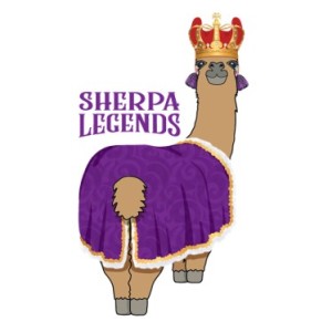 Sherpa Legends -- The Skit Guys