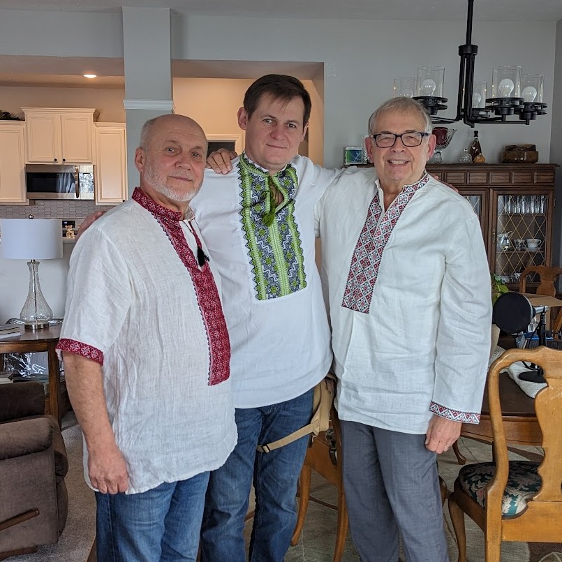 The Kubik Report