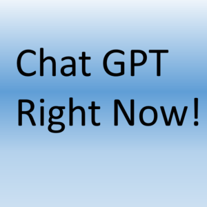 Chat GPT Deininger and Reed Are Using it NOW!