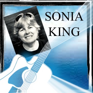 Sonia King - A Candid Discussion with Musician Who Reaches Our Hearts