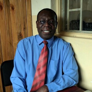From Malawi: Joseph Mughohgo describes his new management role