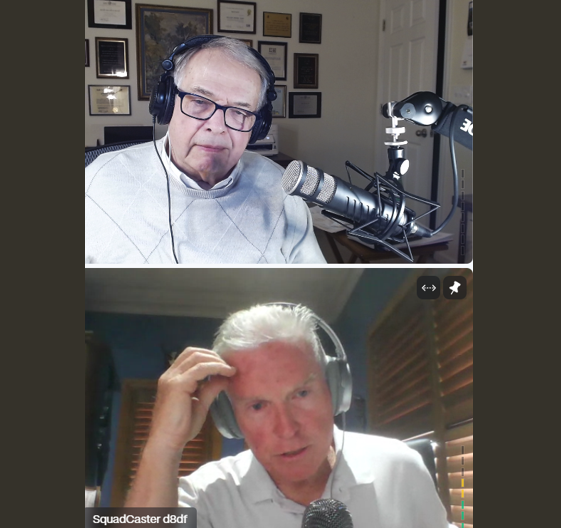 The Kubik Report