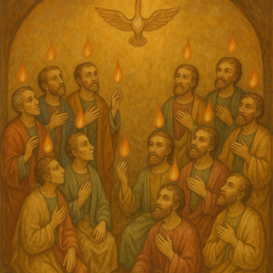 Victor Kubik: The Power of Pentecost