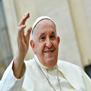 The Pope dies today. Steve Buchanan and I talk about what this means to the world