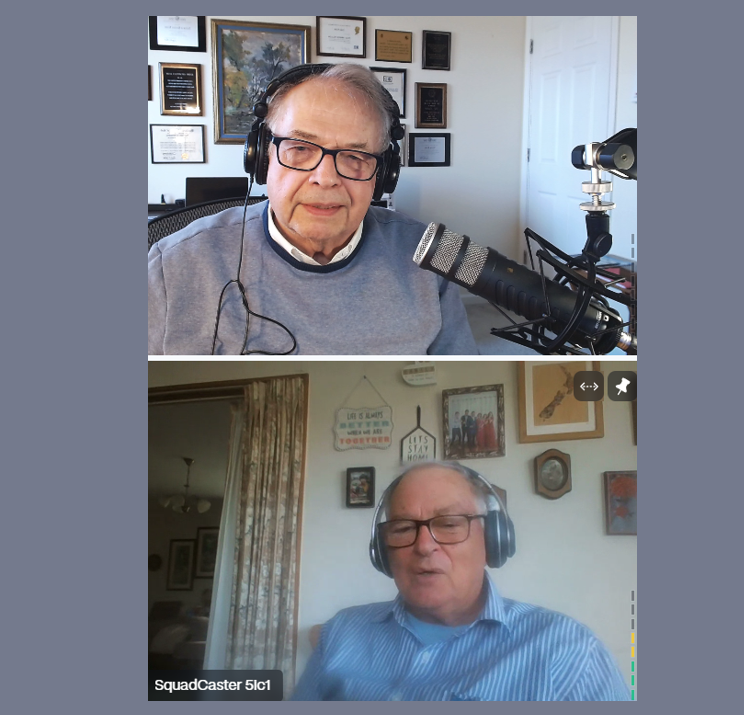 The Kubik Report