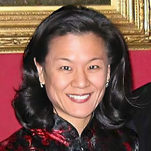 From November 2023. Tina Kuo Graham just after Hamas attack on Israel