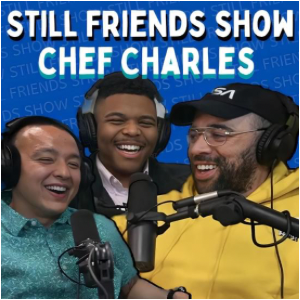 Still Friends Show