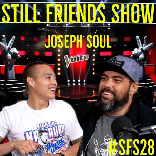Still Friends Show