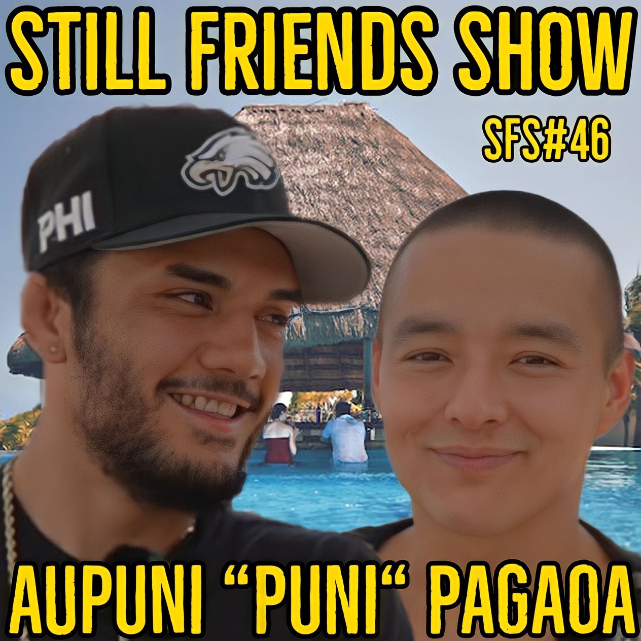 Still Friends Show