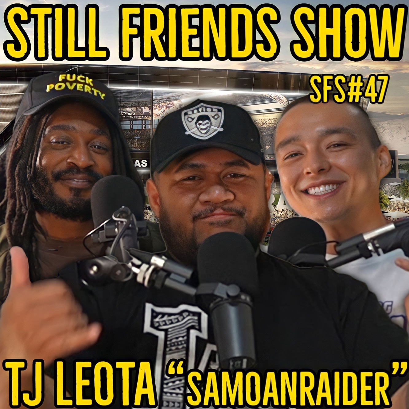 Still Friends Show
