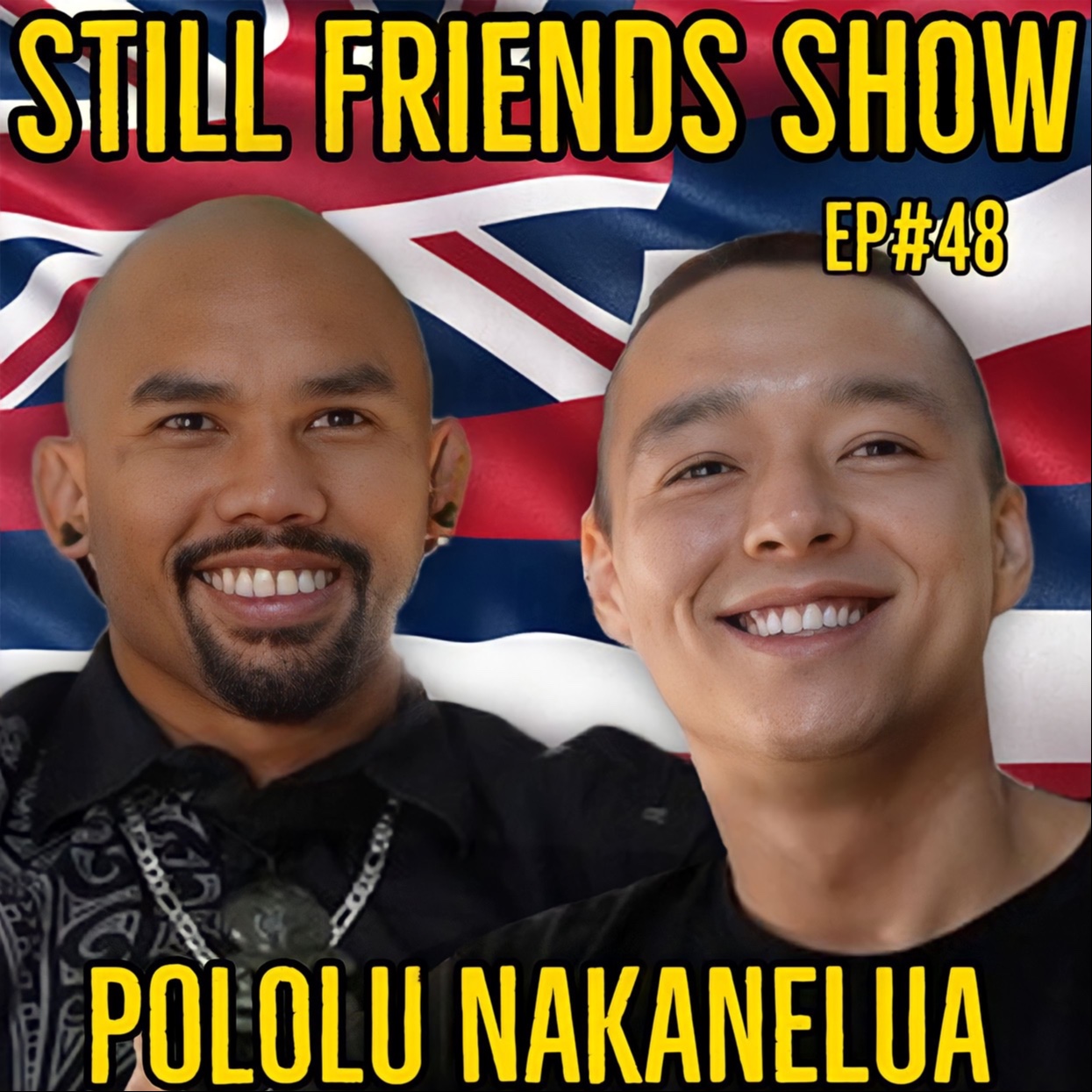 Still Friends Show