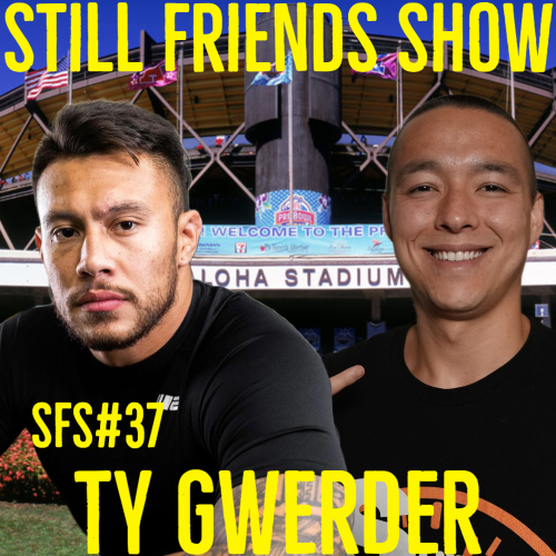 Still Friends Show