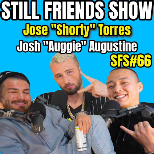 Still Friends Show