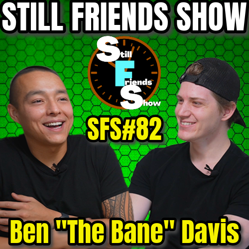 Still Friends Show