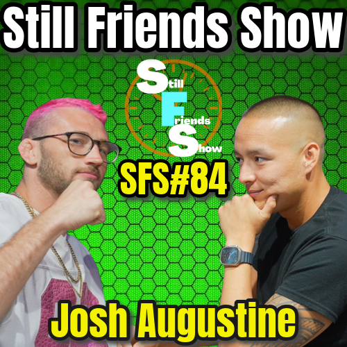 Still Friends Show