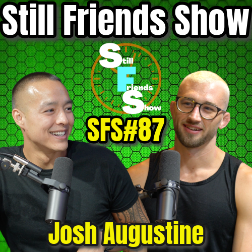 Still Friends Show