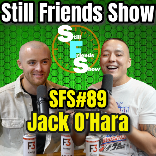 Still Friends Show