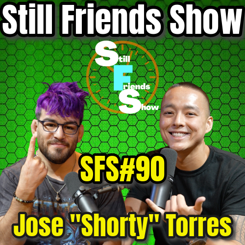 Still Friends Show