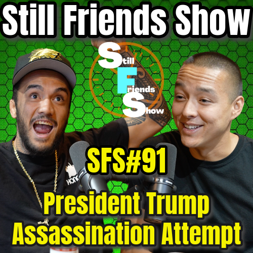 Still Friends Show