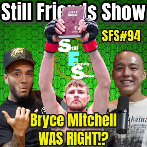 Still Friends Show