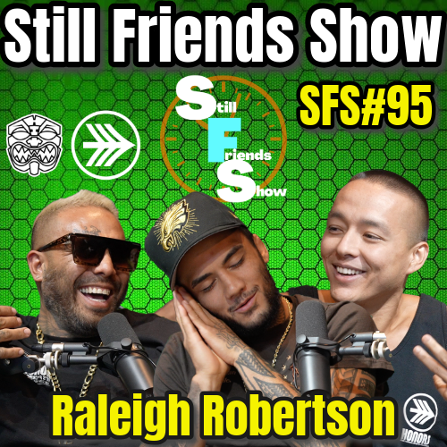 Still Friends Show