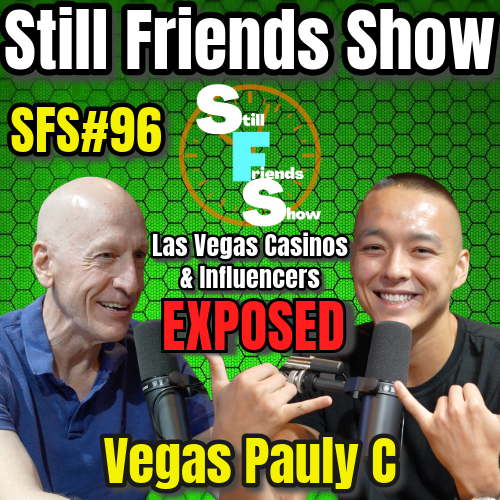 Still Friends Show