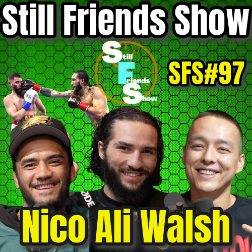 Still Friends Show