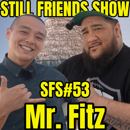 Still Friends Show