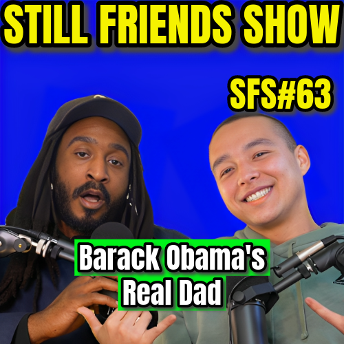 Still Friends Show