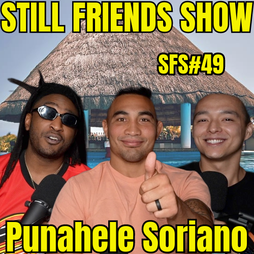 Still Friends Show