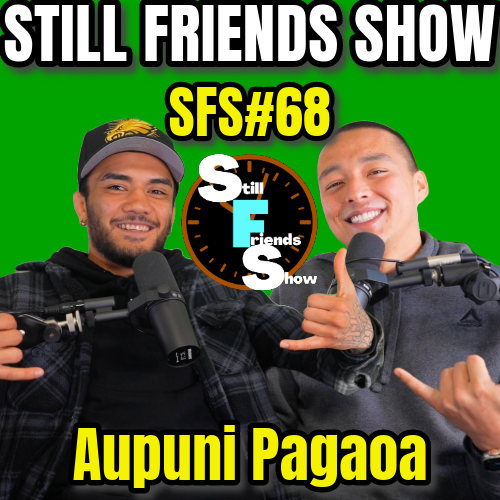 Still Friends Show