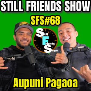Announcing Our NEW Co-host! Still Friends Show Ep.68