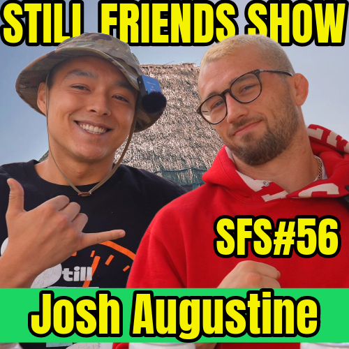 Still Friends Show